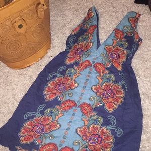 Boho Tunic
